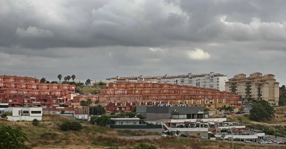 San Bernabé, Algeciras